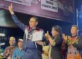Borong 14 Medali, PTMB Juara Umum Porda VII Perpamsi Kaltim. Dirut Beri Dorongan, Siap Hadapi Porpamnas