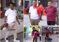 Cinta NKRI Lewat Kerja Bakti (Spirit Pegawai BPTD Kaltim Ingin ‘MBG’)