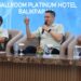 Sekjen: Bayan Open 2026, Benchmark Pembinaan Atlet. Sirnas C Peluang Kaltim untuk Pelatnas