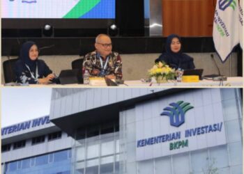 BKPM-Kadin, 19 Agustus Validasi PTSP ke Balikpapan. Helmi: Nilainya 60 Persen, Uji Petik di MPP