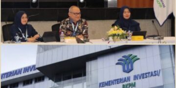 BKPM-Kadin, 19 Agustus Validasi PTSP ke Balikpapan. Helmi: Nilainya 60 Persen, Uji Petik di MPP
