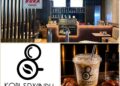 KOPI SEWINDU, Nongkrong Buat Candu dan Rindu. Kurma Espresso dan Japanesse Yuzu Favorit