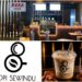 KOPI SEWINDU, Nongkrong Buat Candu dan Rindu. Kurma Espresso dan Japanesse Yuzu Favorit