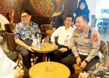 Zero ODOL, Sosialisasi dan Pendekatan Edukatif. Dirlantas: Tak Ganggu Bapokting demi Masyarakat