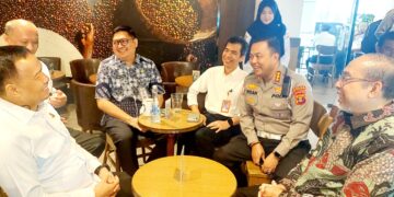 Zero ODOL, Sosialisasi dan Pendekatan Edukatif. Dirlantas: Tak Ganggu Bapokting demi Masyarakat