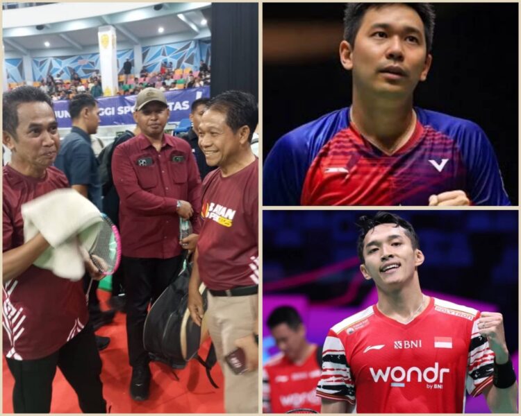 Total Hadiah Rp600 Juta, Bayan Open 2026 Digelar 24-29 Agustus, Hadirkan Jonatan dan Hendra