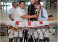 PBSI Genjot Prestasi di Bayan Open 2026. Soegianto: Klub Balikpapan Jadi Naik Gengsi Nasional