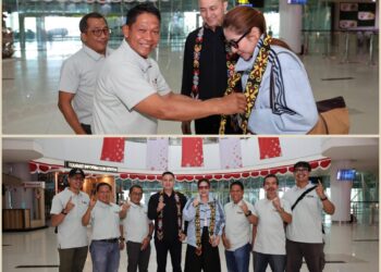 PBSI Genjot Prestasi di Bayan Open 2026. Soegianto: Klub Balikpapan Jadi Naik Gengsi Nasional