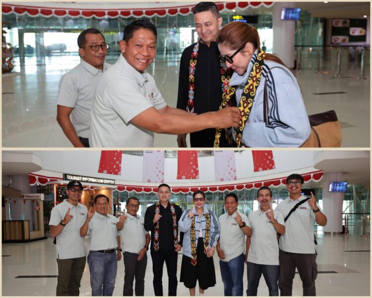 PBSI Genjot Prestasi di Bayan Open 2026. Soegianto: Klub Balikpapan Jadi Naik Gengsi Nasional