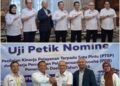 Balikpapan 6 Besar PTSP dari 98 Kota. Walikota Minta Jangan Diperlambat, Kadin Fokus Investasi