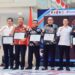 Walikota RM Raih 2 Penghargaan ODOL dan Transportasi Umum. 2027, Warga Tetap Nikmati Bacitra