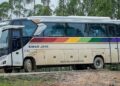 Dishub Kaltim Akui, Sinar Jaya Proses Izin AKDP. Dinilai ‘Kanibalisasi’ Sejumlah PO Meradang