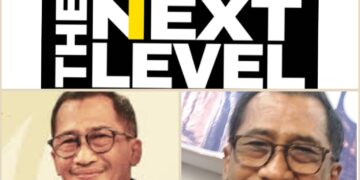 Suhud Wahyudi dan Obsesi Bayan The Next Level (Bayan Open 2026: Tak Pernah Puas demi Prestasi)