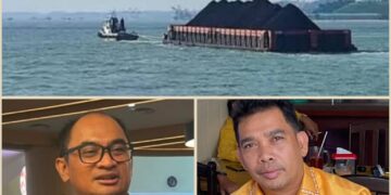 Menepis Monopoli Bisnis, Perumda Defisit. Andi: Empat Direksi Dicopot Murni Kinerja Perusahaan