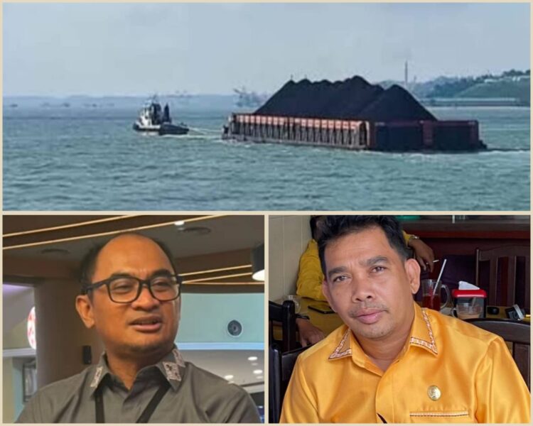 Menepis Monopoli Bisnis, Perumda Defisit. Andi: Empat Direksi Dicopot Murni Kinerja Perusahaan