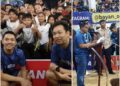 20 Provinsi Ikut Bayan Open 2026. Soegianto: Bangga, Pemain Bintang Turut Berlaga