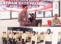 Polda Warning BUJP Gelar Diksar Langgar SOP. Dirbinmas: Jangan Cetak Satpam Asal-asalan