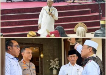 Ustaz Das’ad Miris, Rayakan Maulid Dibilang Sesat. Disayangkan, Umat Islam Membully UAS & UAH