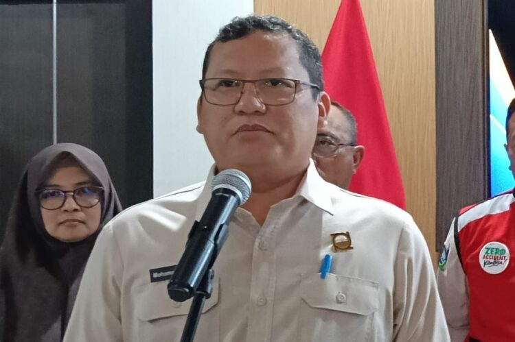 BWS Instruksikan PTMB Kurangi Pengambilan Air Baku. Dirtek: 38 Ribu Pelanggan Berkurang Aliran Airnya