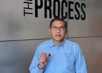 Klarifikasi, PTMB Atur Air untuk Wilayah Tertentu. Ali: Jangan Panik, Flyer Bukan Informasi Resmi