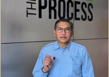 Klarifikasi, PTMB Atur Air untuk Wilayah Tertentu. Ali: Jangan Panik, Flyer Bukan Informasi Resmi