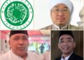 Sekum MUI Balikpapan Mundur dan Fokus di NU? Jelang Musda, Nama Jailani, Muhlasin dan Rosyidi Menguat