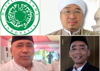 Sekum MUI Balikpapan Mundur dan Fokus di NU? Jelang Musda, Nama Jailani, Muhlasin dan Rosyidi Menguat