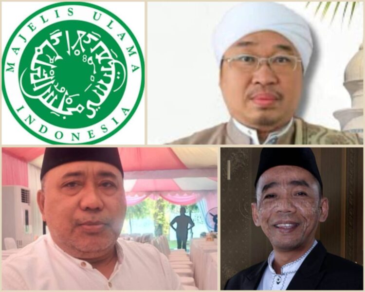 Sekum MUI Balikpapan Mundur dan Fokus di NU? Jelang Musda, Nama Jailani, Muhlasin dan Rosyidi Menguat