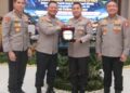 PKDN Karhutla, Sespimti-36  Mitigasi untuk Legacy (Berbasis Problem Solving, Menuju ‘Pecah Bintang’)
