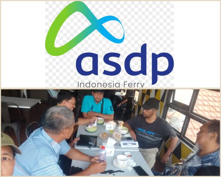 Berjuang THT: Ngadu ke Wakil Rakyat Senayan (Pensiunan ASDP, Gaji Dipotong hingga Suratin Presiden)