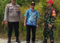 Tiga Pilar Graha Indah, Ciptakan Solusi Indah. Urusan Tanah, KDRT sampai ‘Stop Karhutla’ Ditangani