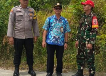 Tiga Pilar Graha Indah, Ciptakan Solusi Indah. Urusan Tanah, KDRT sampai ‘Stop Karhutla’ Ditangani
