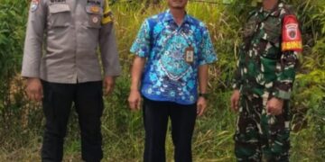 Tiga Pilar Graha Indah, Ciptakan Solusi Indah. Urusan Tanah, KDRT sampai ‘Stop Karhutla’ Ditangani