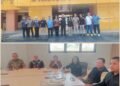 THB Dibahas di Meeting CdM Jumat, Sinkronisasi Data demi Kepastian Atlet Bertanding