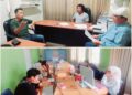 KONI Balikpapan Verifikasi Data Digital Atlet untuk Porprov 2026. Ratusan Atlet Dicek Keabsahannya