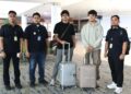 Dua WNA Afghanistan Dideportasi Imigrasi Balikpapan. Kakanim: WNA Langgar Hukum Pasti Ditindak