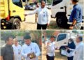 Jelang Zero ODOL 2027, BPTD Kaltim Sosialisasi ke Dealer. Cek Lapangan, Ingatkan SKRB dan Normalisasi