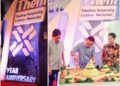 ‘Mata Elang’ Charles Family, Hospitality dan Hati (11th Platinum Balikpapan, Jadi Second Home Tamu)