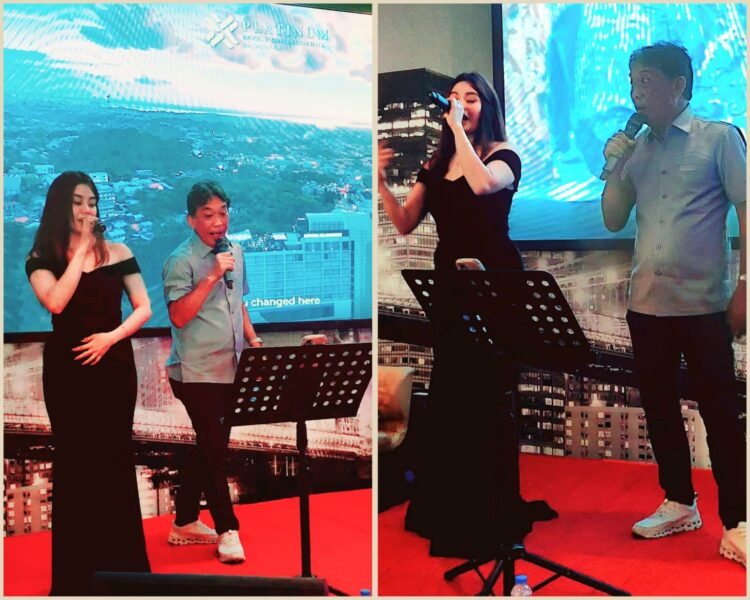 ‘Arti Kehidupan’ Relate Perjuangan Bisnis Hotel. Charles Lantunkan saat Anniversary 11th Platinum