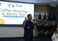 Imigrasi Balikpapan ‘Kepo’ Perketat Wawancara. Cegah Sindikat TPPO, Penolakan Paspor Bisa Terjadi