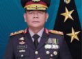 Kapolda Kaltim Bakal Jadi Ketum AAFI. Dilantik 21 Oktober, Punya Kapasitas Anti-Fraud Dunia