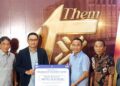 Hotel Platinum Asuransikan 50 Pegawainya di BRI PIJAR. Eko: 1 Tahun Sejumlah Perlindungan Ditanggung