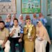 Pimpasa Edukasi Kader Pos Yandu Manggar. Cegah TPPO dan PMI Nonprosedural
