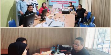 Tok! 950 Atlet dan Pelatih Porprov Dilepas 10 November. ‘Atlet Siluman’ Dieliminasi, Gasali Ingatkan Regulatif