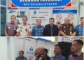 Urus Paspor Mudah, Bisa di Beranda Imigrasi. Datang ke MPP, Kuota Layanan 20 Pemohon Sehari