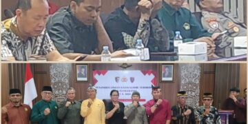 LDII Balikpapan: Waspada Paham Radikal Via Sosmed. Herry: Dakwah Kita Sejuk untuk Cetak Karakter
